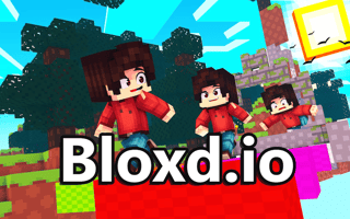 Bloxd.io